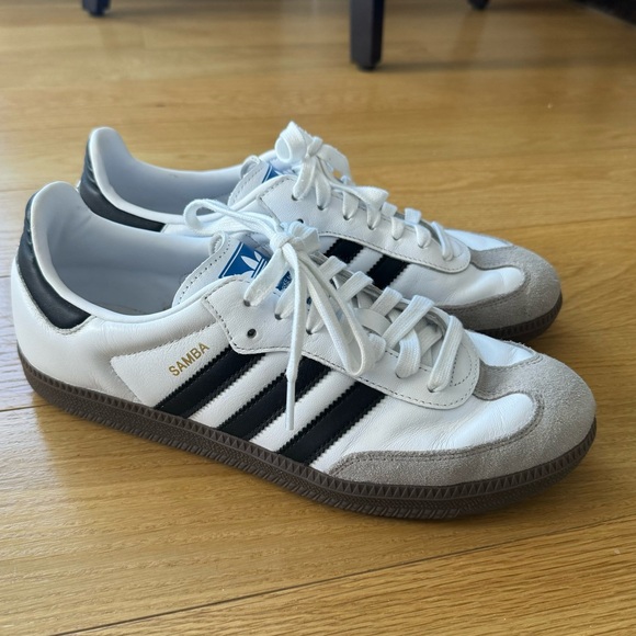 Adidas Samba OG - Picture 1 of 10